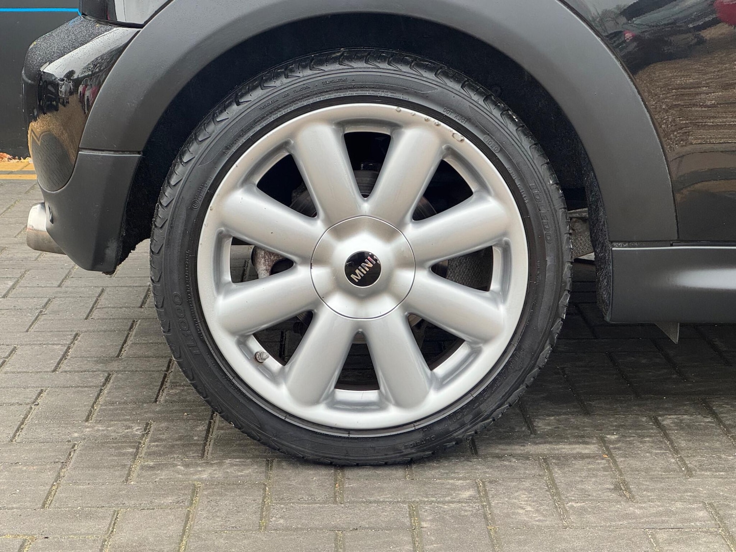 Used MINI Convertible 2015 for sale - 77909291: Photo 11