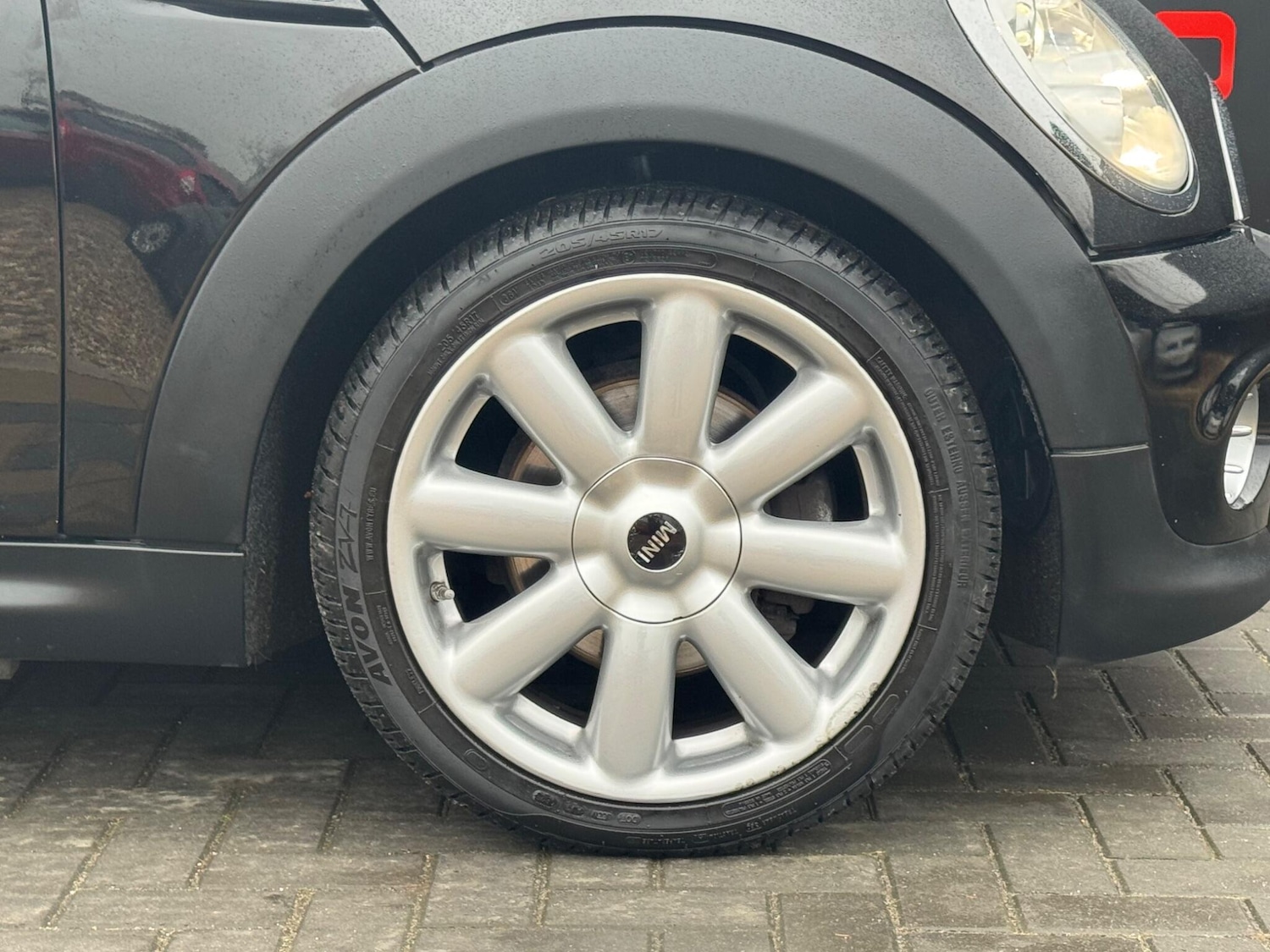 Used MINI Convertible 2015 for sale - 77909291: Photo 13