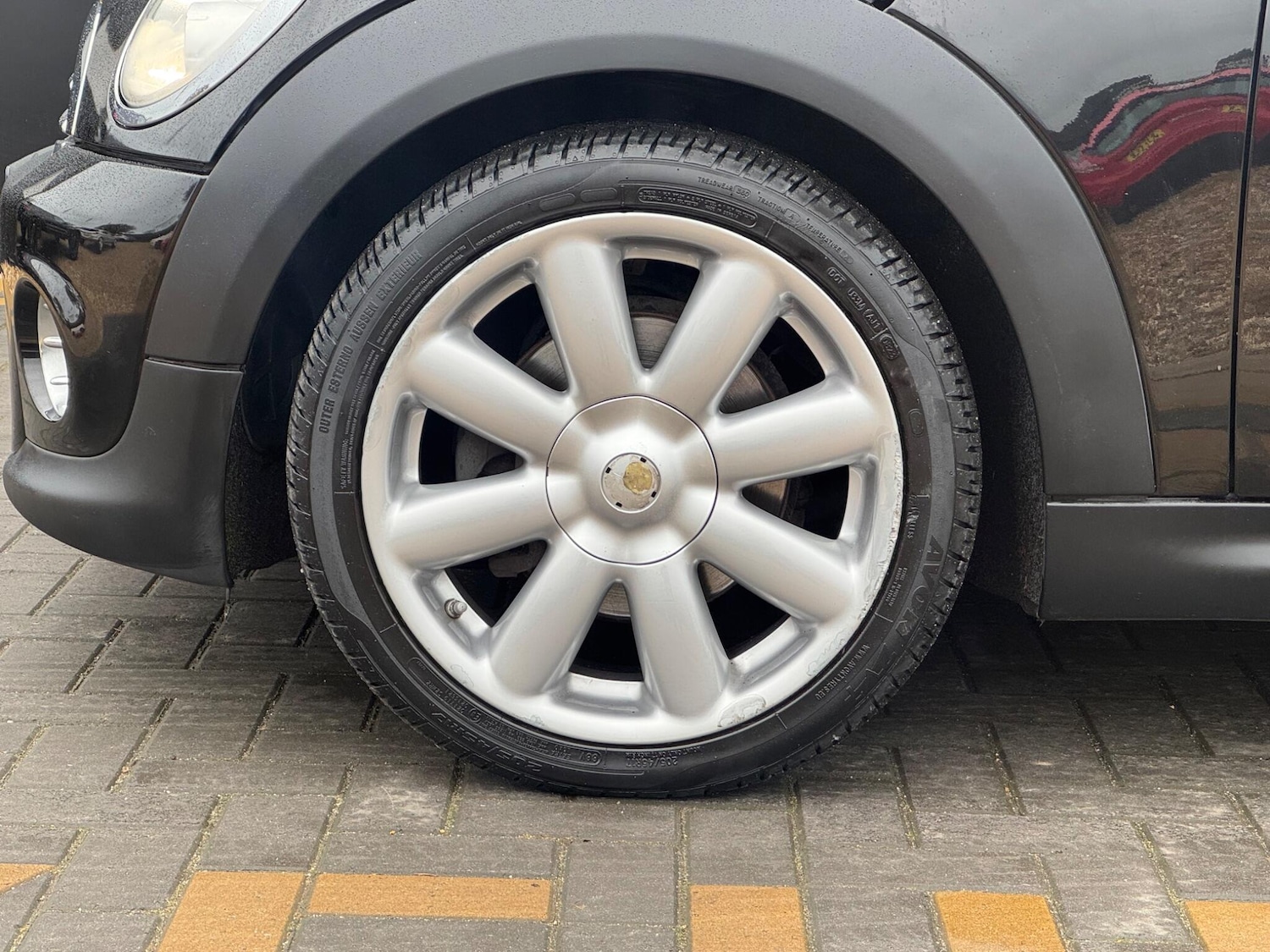 Used MINI Convertible 2015 for sale - 77909291: Photo 14