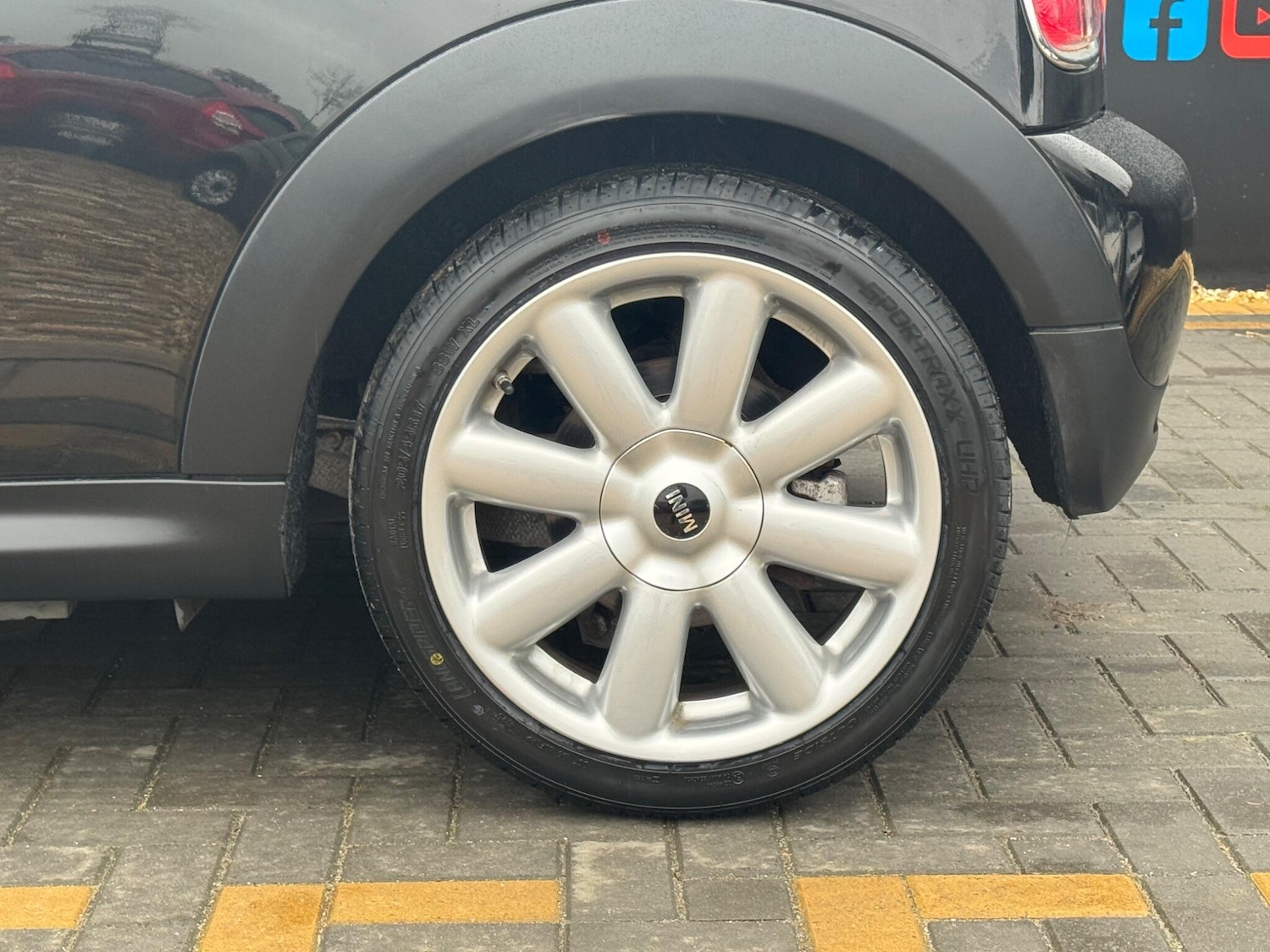 Used MINI Convertible 2015 for sale - 77909291: Photo 15