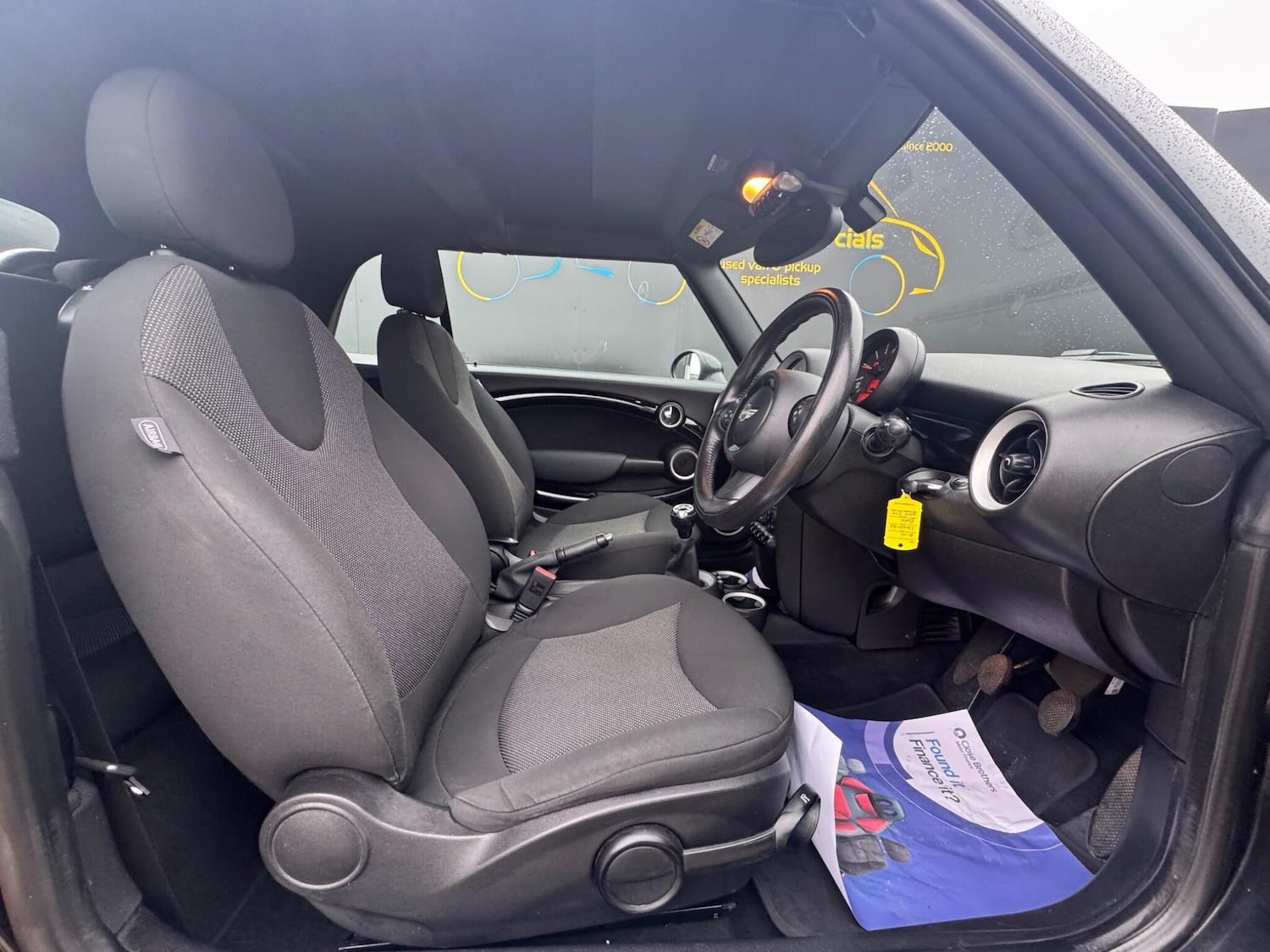 Used MINI Convertible 2015 for sale - 77909291: Photo 17