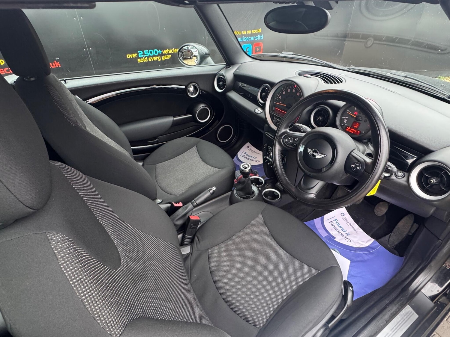 Used MINI Convertible 2015 for sale - 77909291: Photo 18