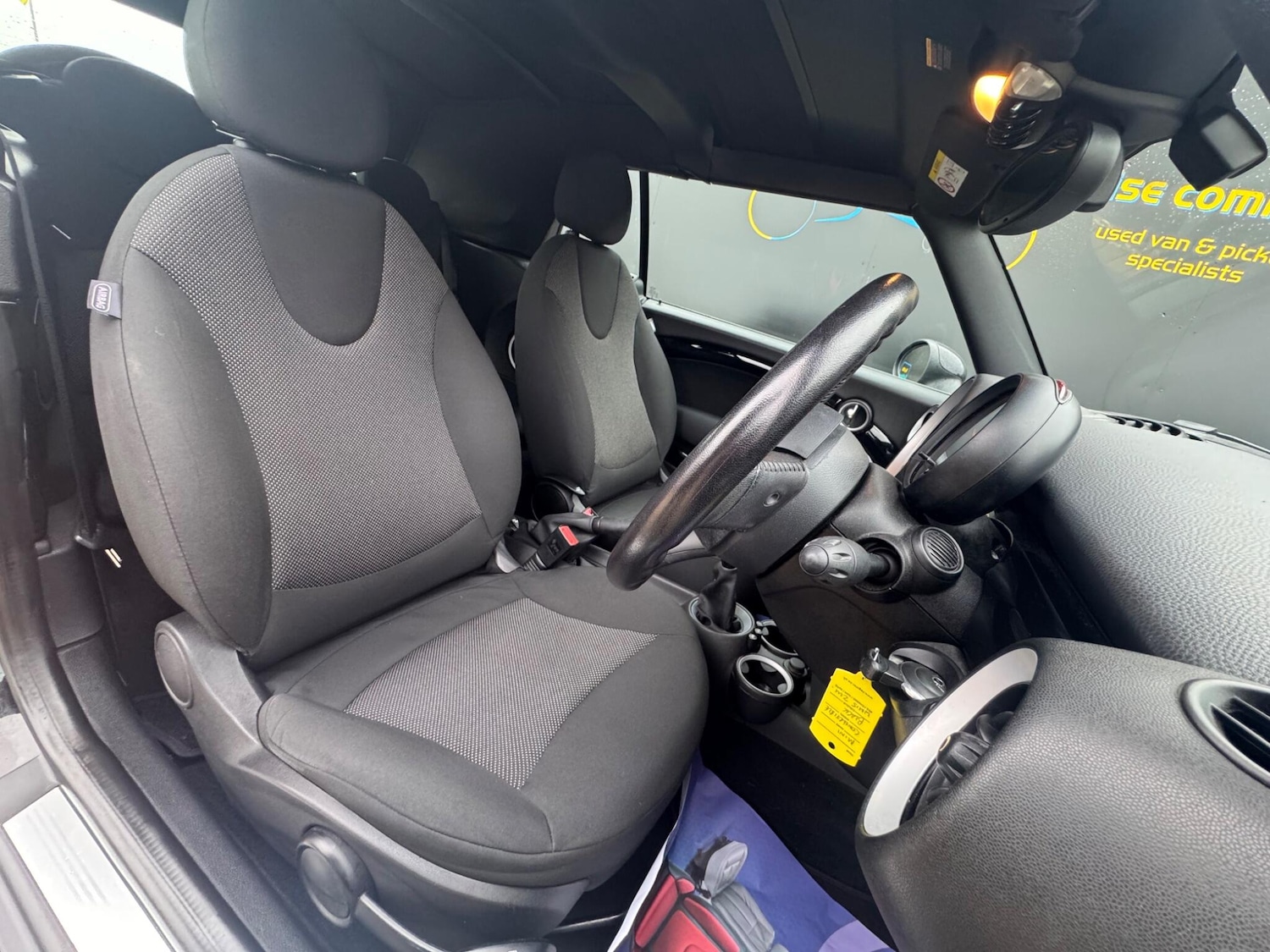 Used MINI Convertible 2015 for sale - 77909291: Photo 19