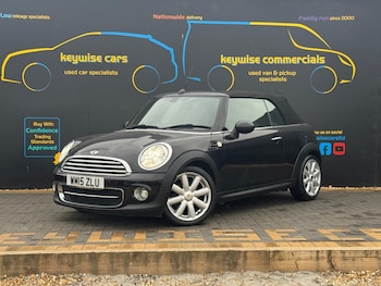 2015 (15) - 1.6 Cooper D 2dr