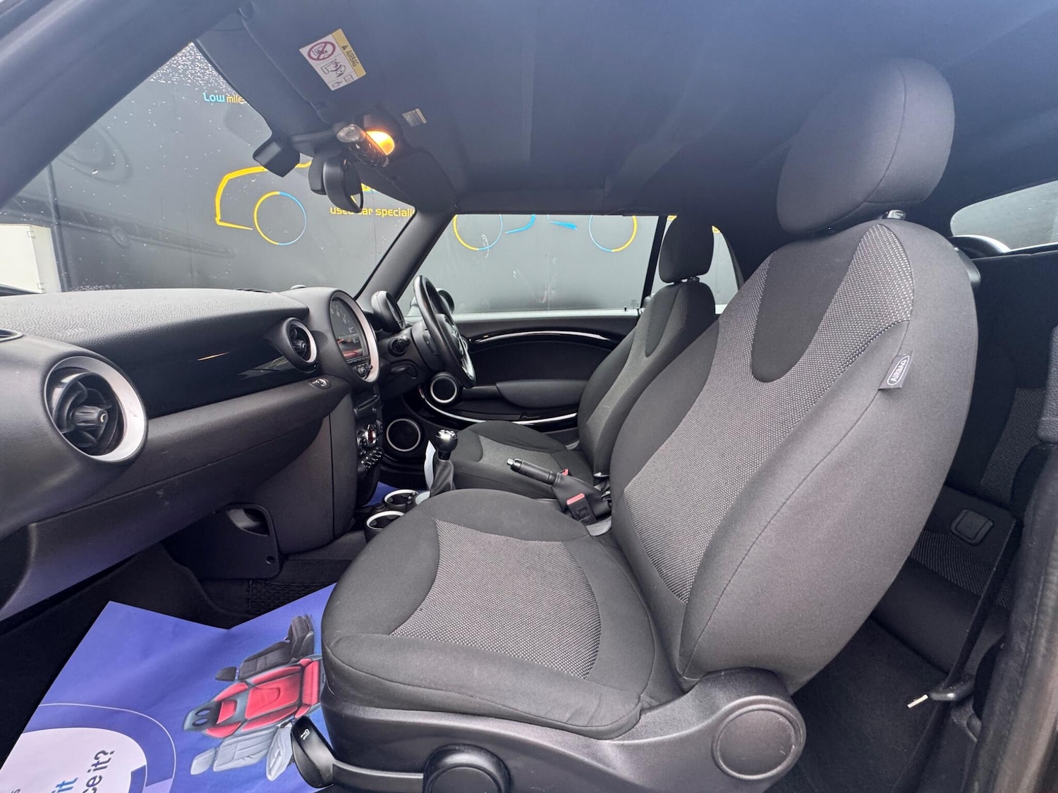 Used MINI Convertible 2015 for sale - 77909291: Photo 21