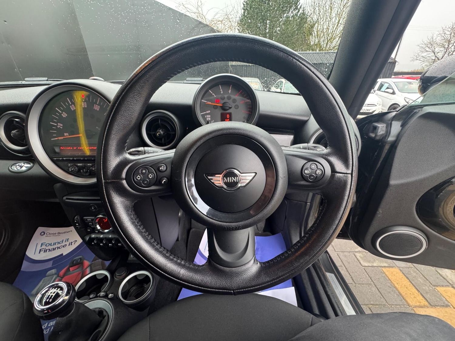 Used MINI Convertible 2015 for sale - 77909291: Photo 26