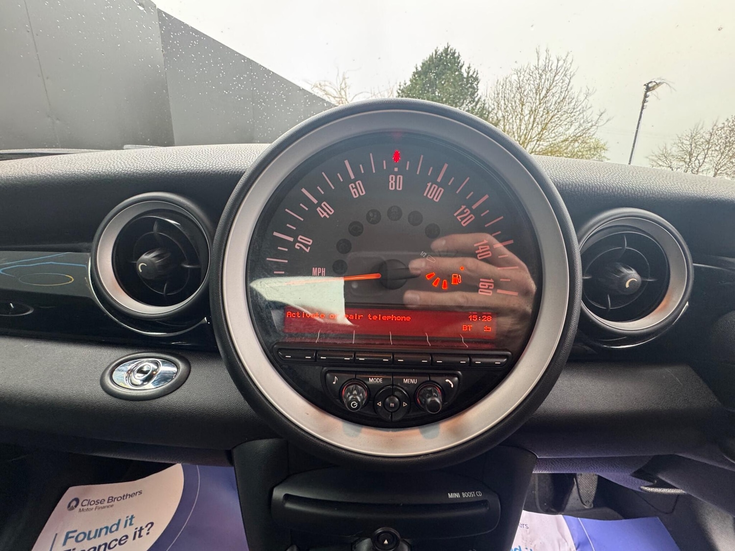 Used MINI Convertible 2015 for sale - 77909291: Photo 31