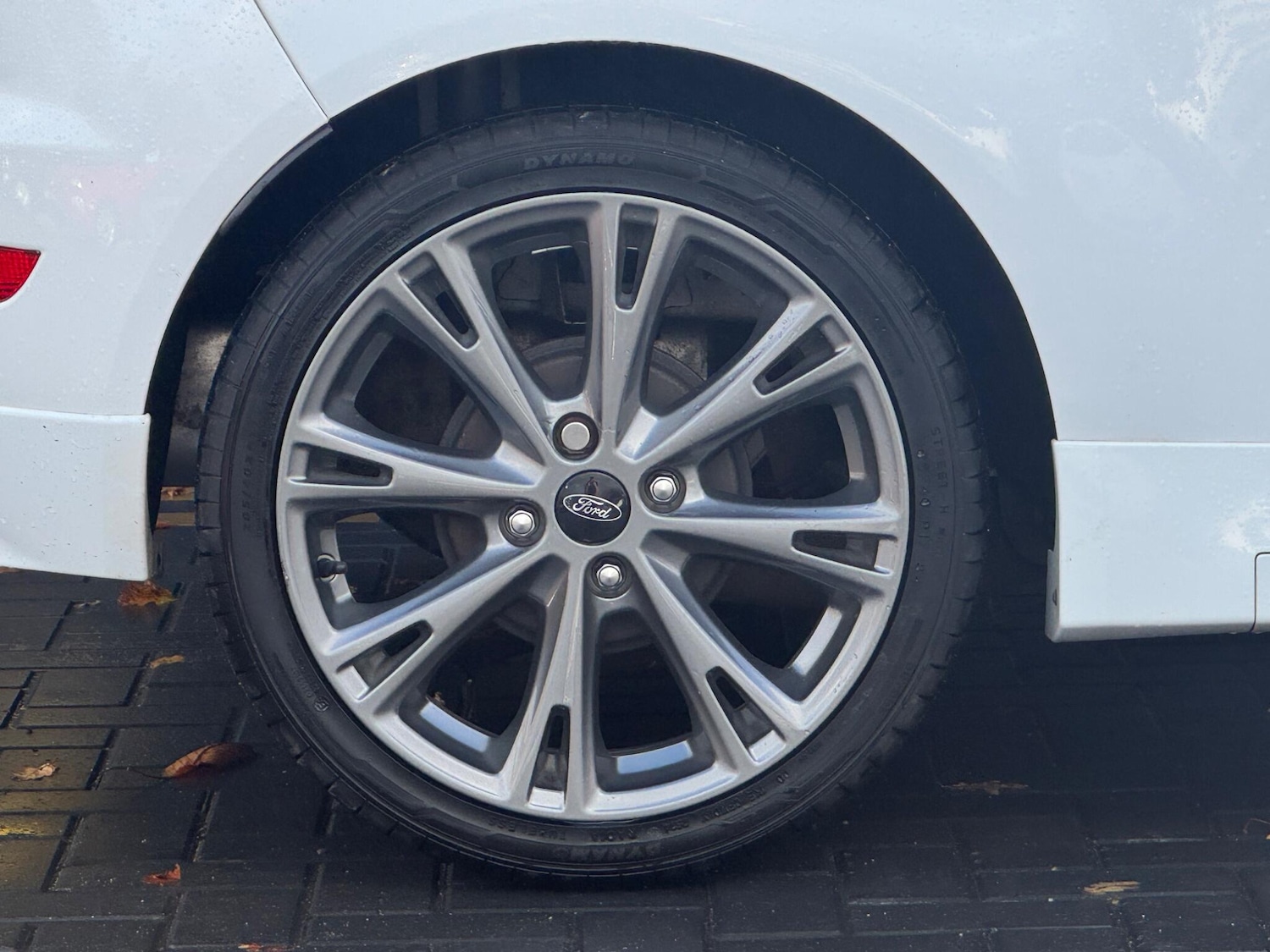 Used Ford Fiesta 2016 for sale - 76432405: Photo 10