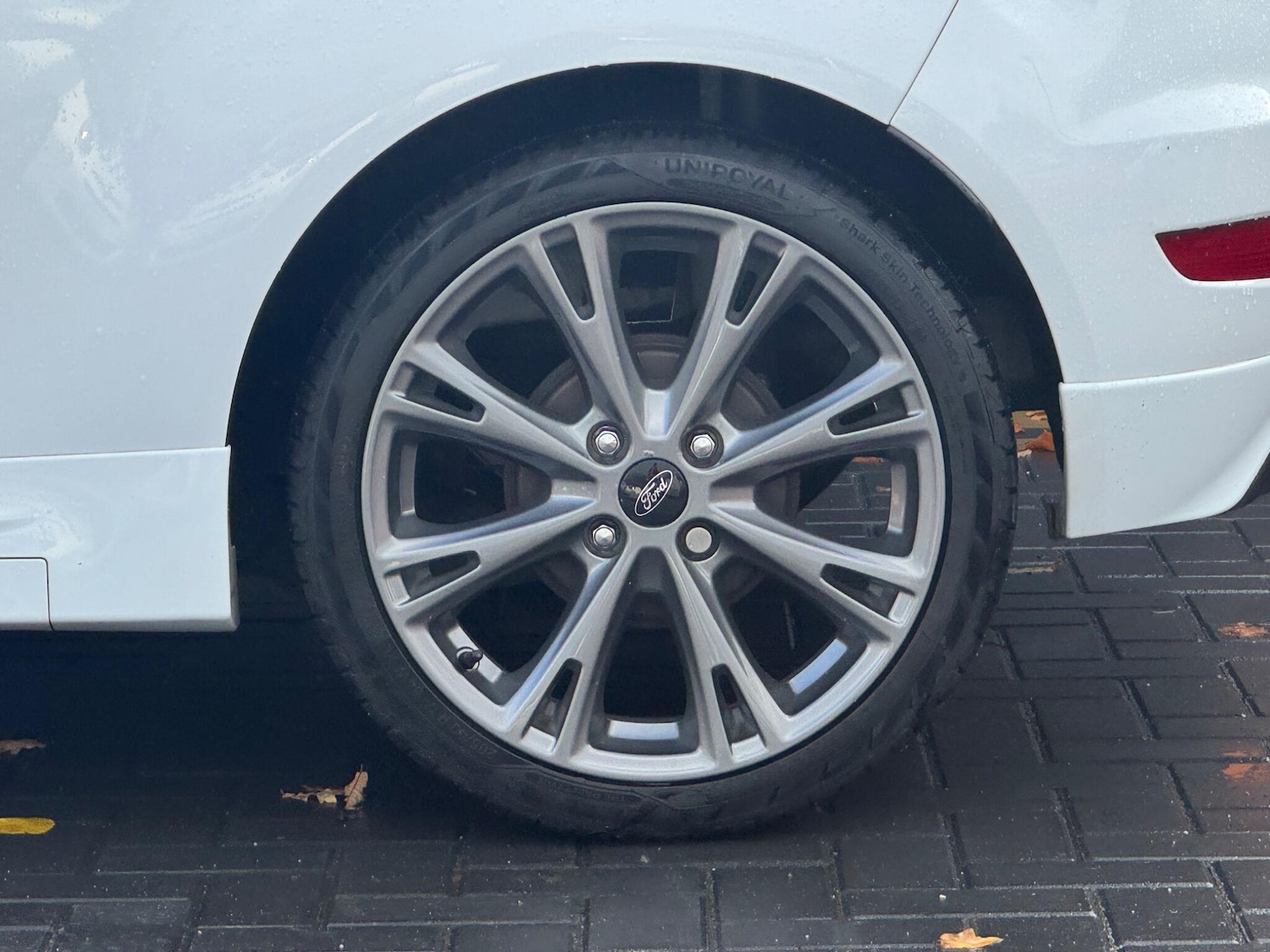 Used Ford Fiesta 2016 for sale - 76432405: Photo 11