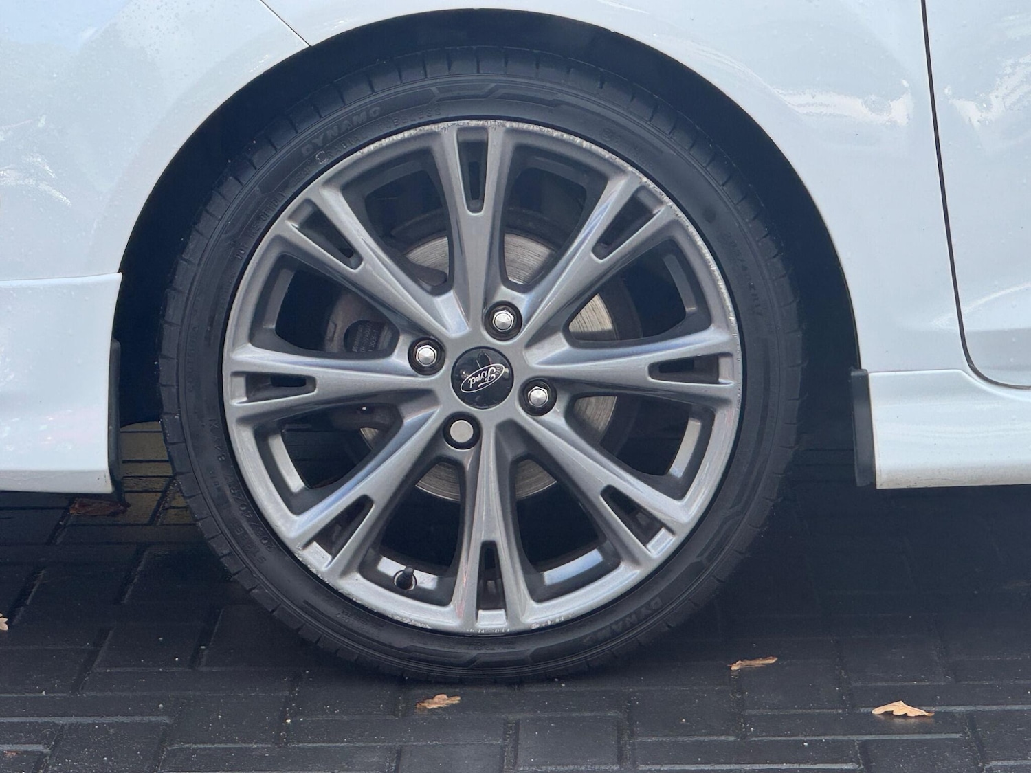 Used Ford Fiesta 2016 for sale - 76432405: Photo 12