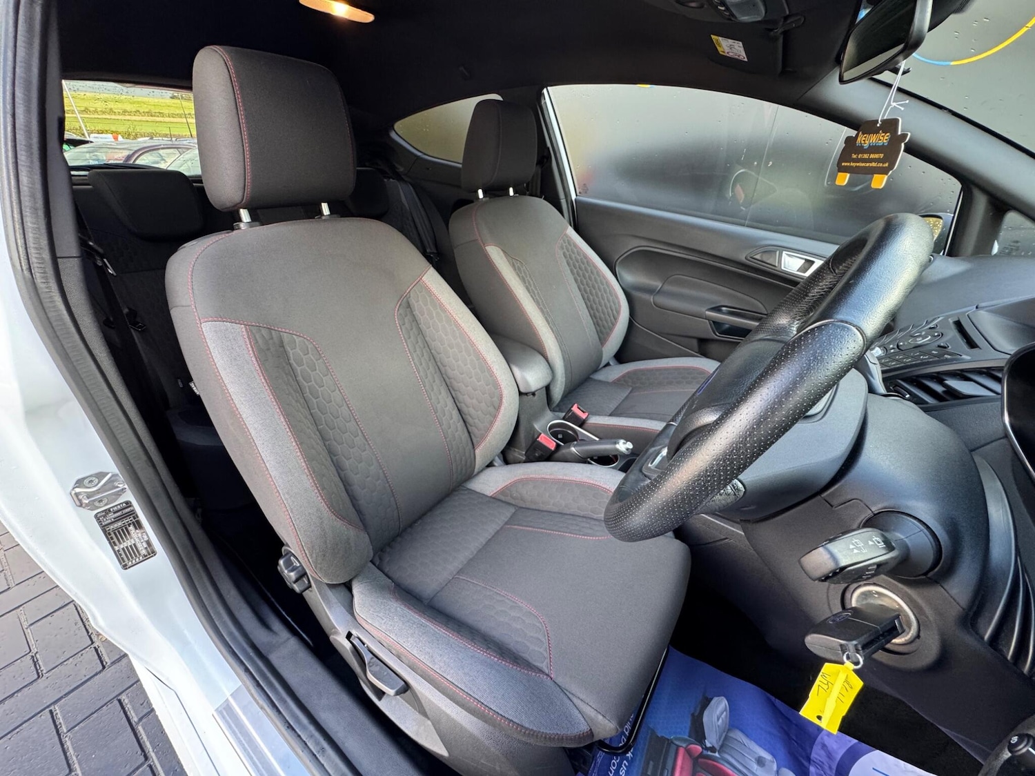 Used Ford Fiesta 2016 for sale - 76432405: Photo 15