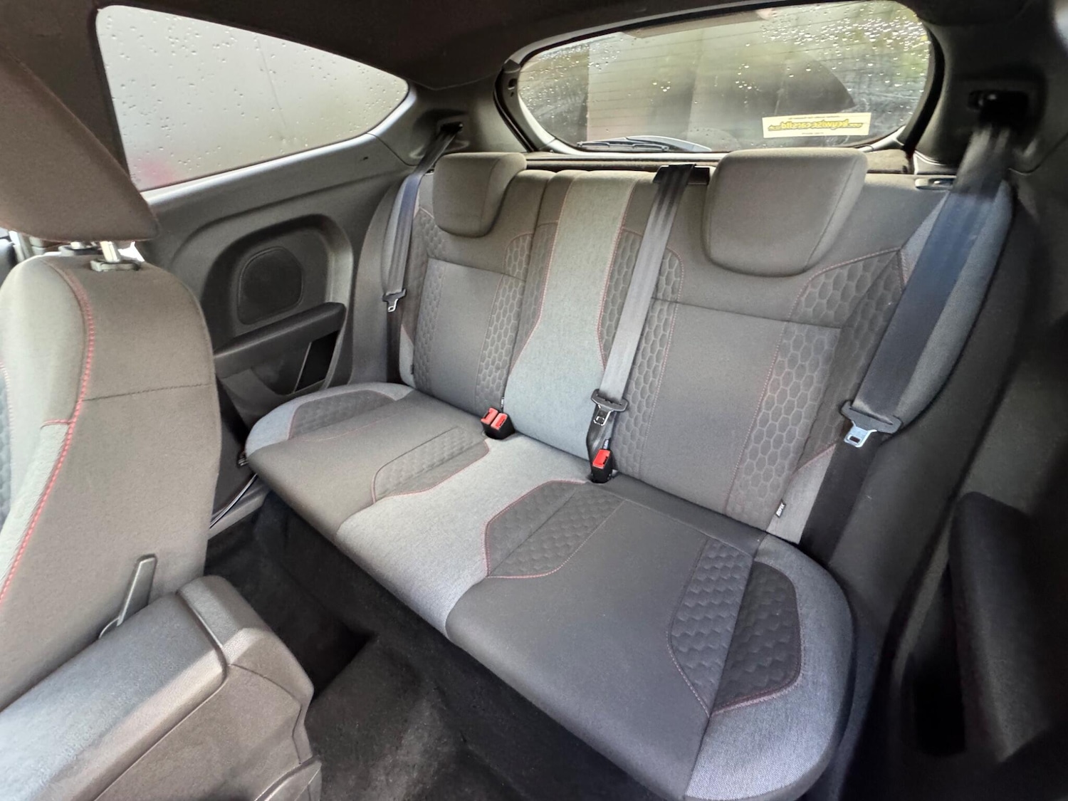 Used Ford Fiesta 2016 for sale - 76432405: Photo 19