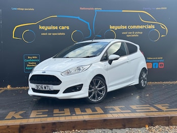 Ford - Fiesta