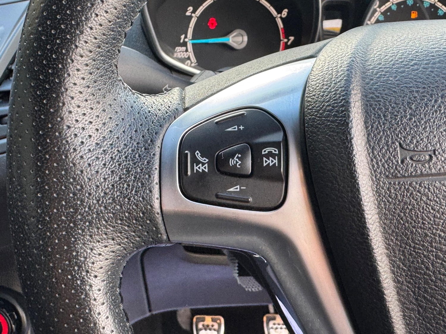 Used Ford Fiesta 2016 for sale - 76432405: Photo 22