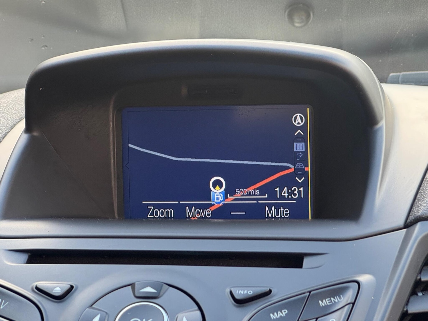 Used Ford Fiesta 2016 for sale - 76432405: Photo 24