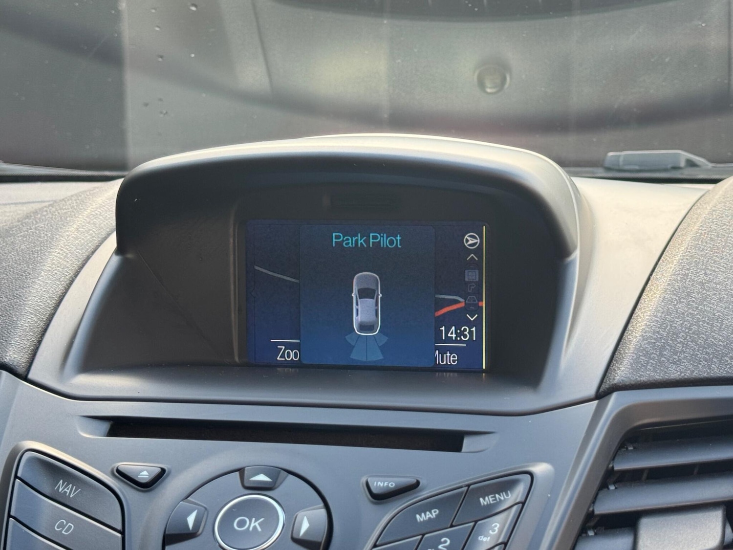 Used Ford Fiesta 2016 for sale - 76432405: Photo 25