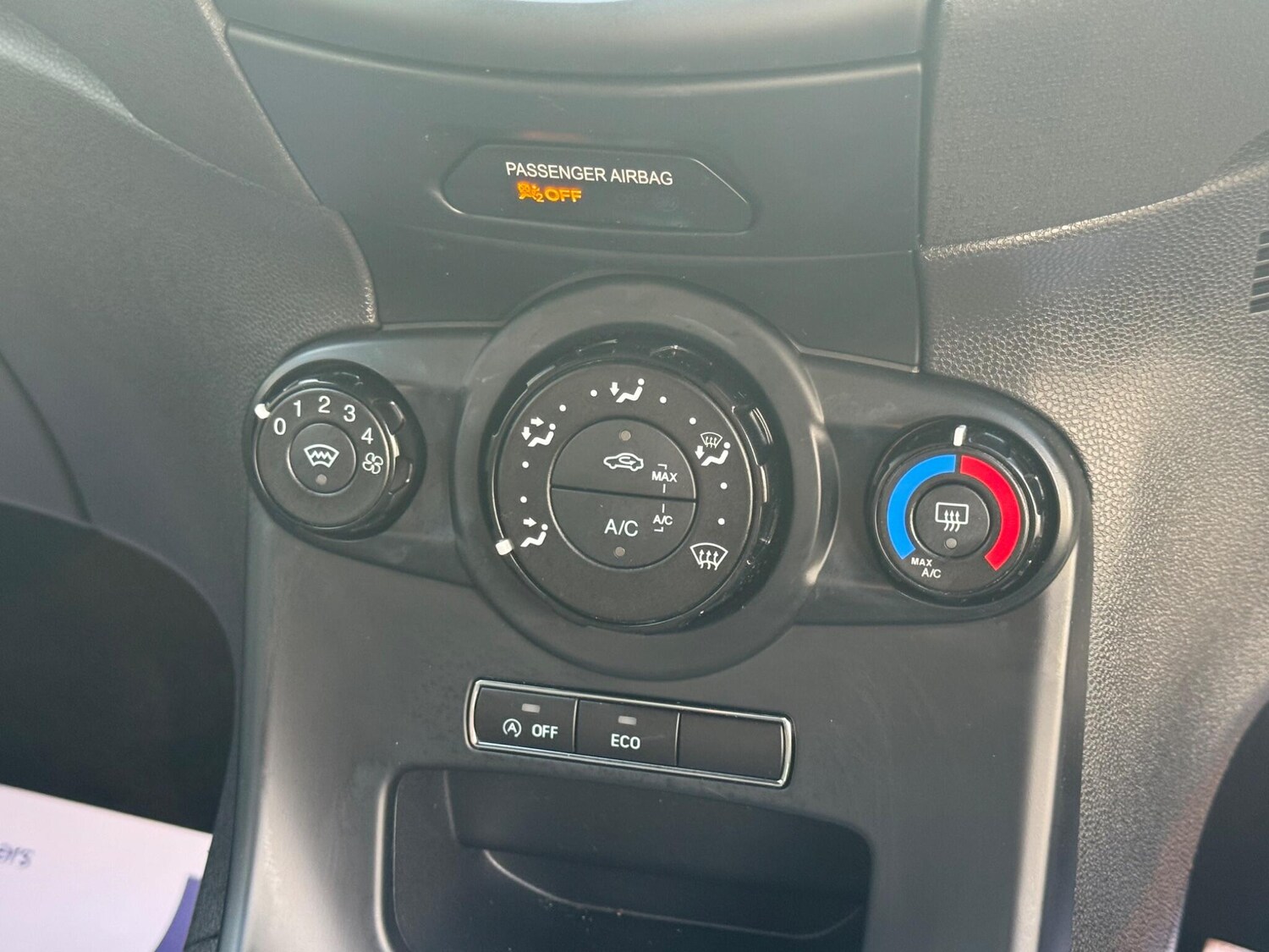 Used Ford Fiesta 2016 for sale - 76432405: Photo 27