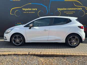 Used Renault Clio 2019 for sale - 74441252: Photo