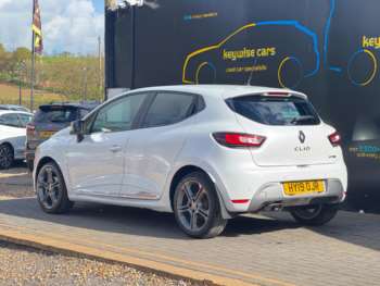Used Renault Clio 2019 for sale - 74441252: Photo