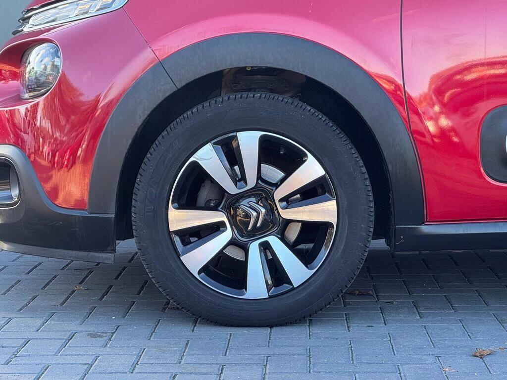 Used Citroen C3 for sale - 77753676: Photo 11