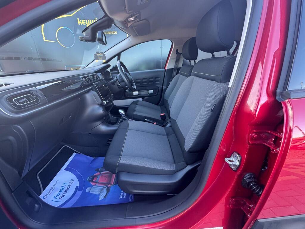 Used Citroen C3 for sale - 77753676: Photo 17