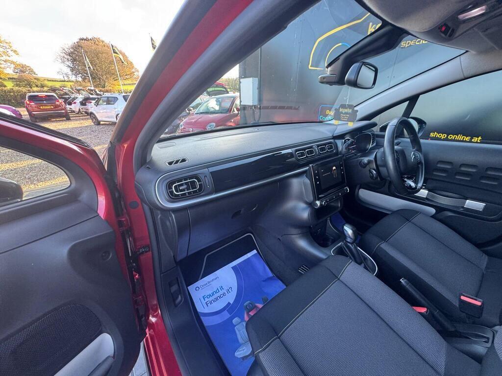 Used Citroen C3 for sale - 77753676: Photo 18