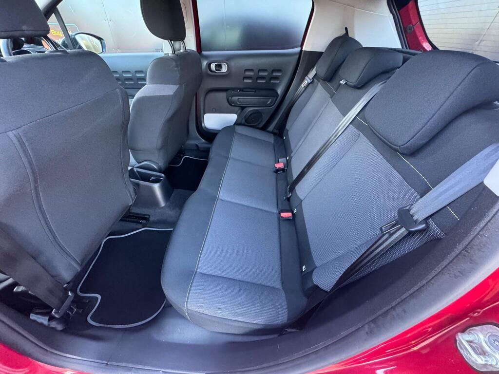 Used Citroen C3 for sale - 77753676: Photo 20