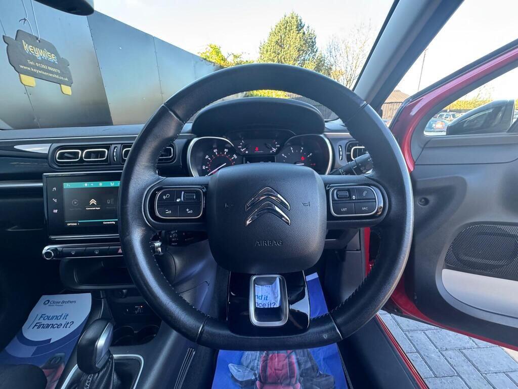 Used Citroen C3 for sale - 77753676: Photo 22