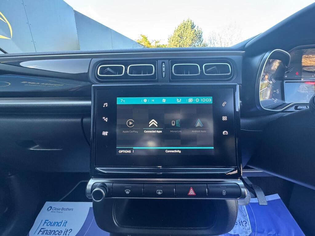 Used Citroen C3 for sale - 77753676: Photo 23