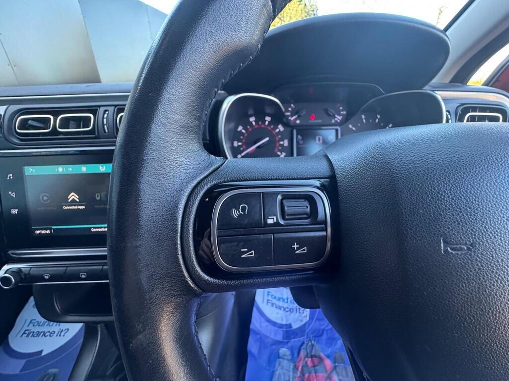 Used Citroen C3 for sale - 77753676: Photo 25