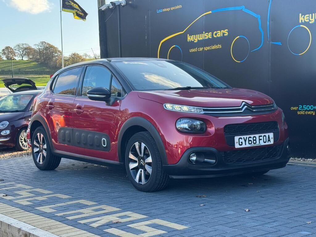 Used Citroen C3 for sale - 77753676: Photo 7