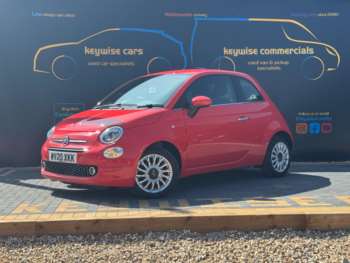 2020 (20) - 1.2 Lounge Euro 6 (s/s) 3dr