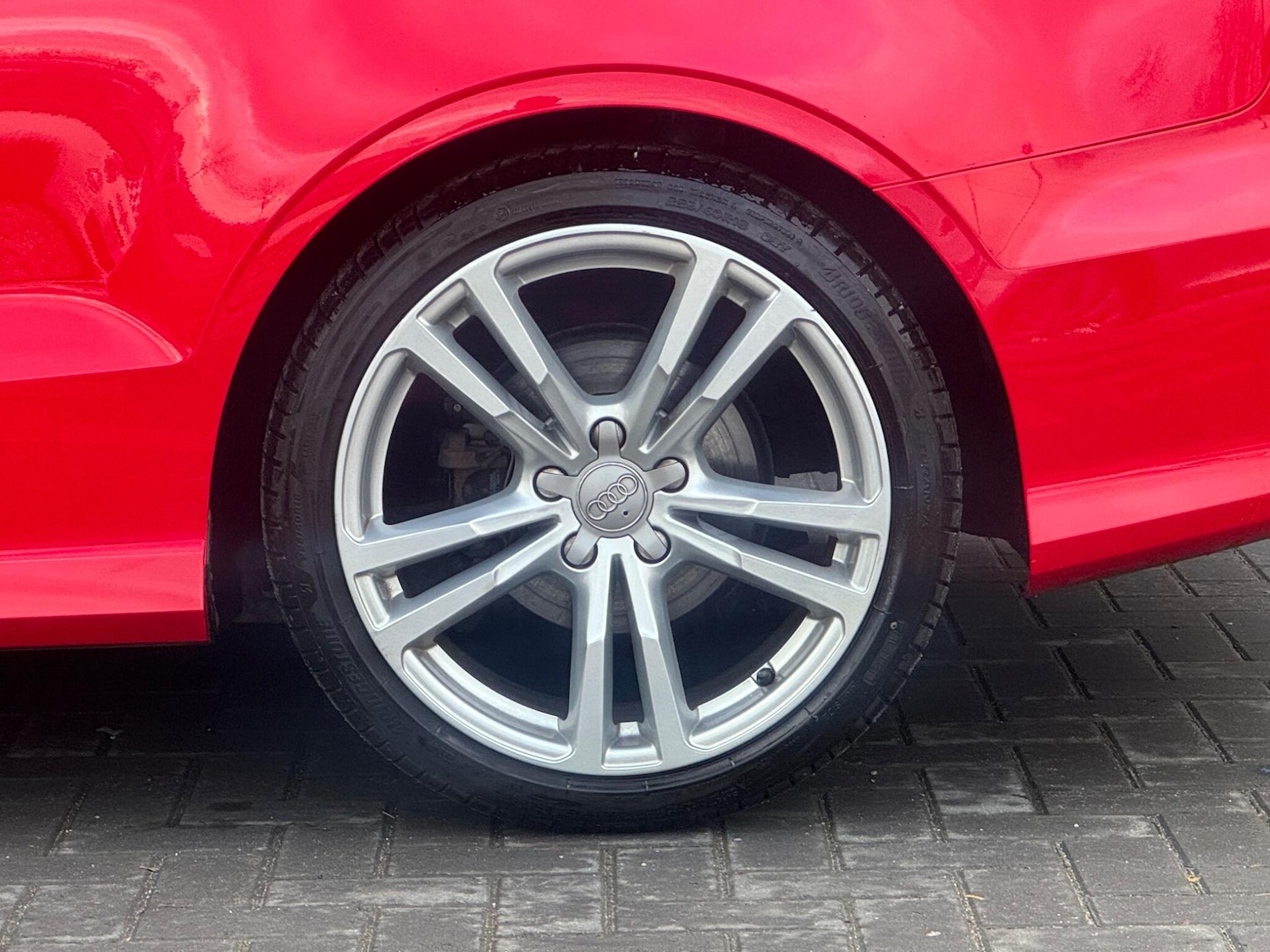 Used Audi A3 2015 for sale - 77468099: Photo 10