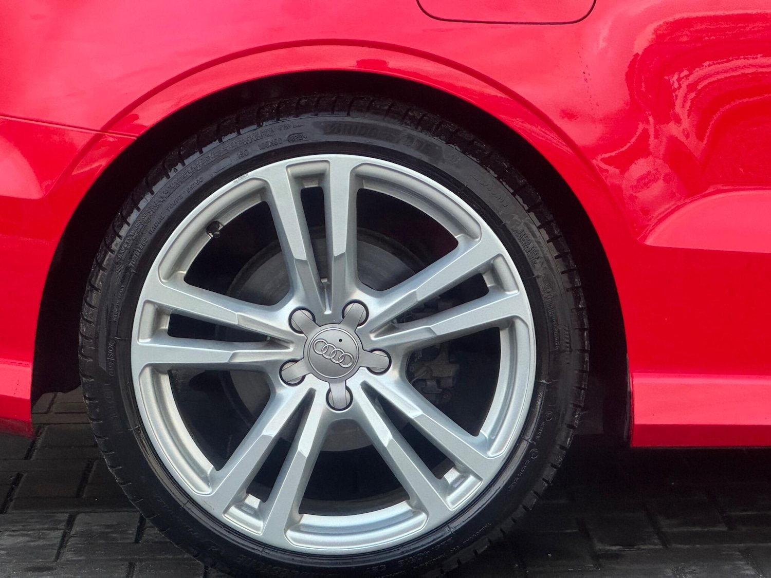 Used Audi A3 2015 for sale - 77468099: Photo 11