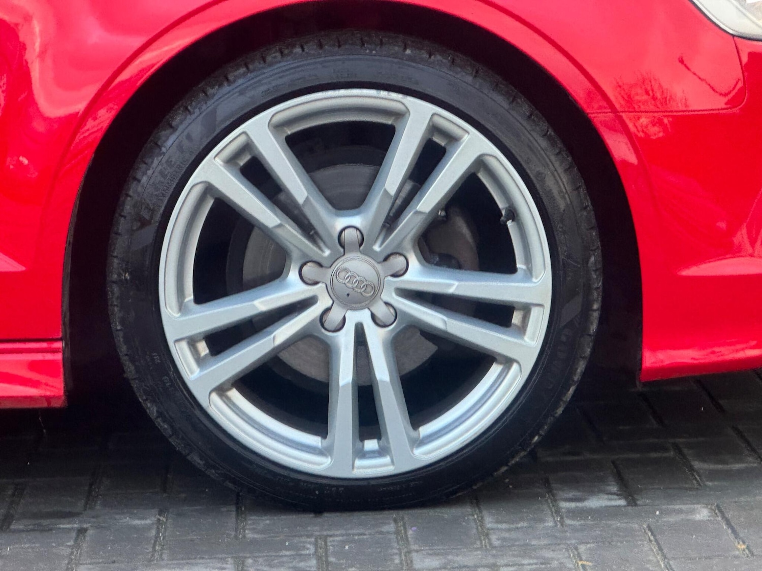 Used Audi A3 2015 for sale - 77468099: Photo 12