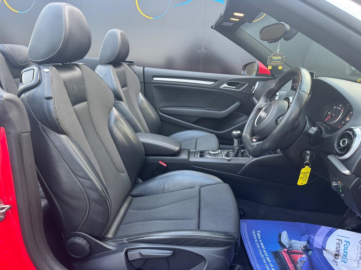 Used Audi A3 2015 for sale - 77468099: Photo 13