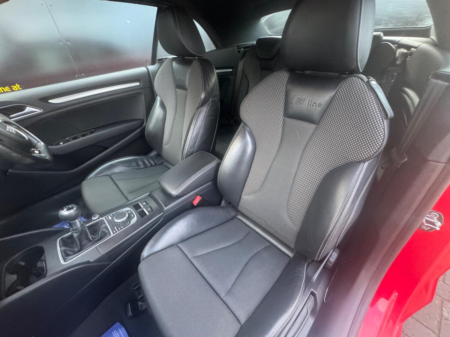 Used Audi A3 2015 for sale - 77468099: Photo 15