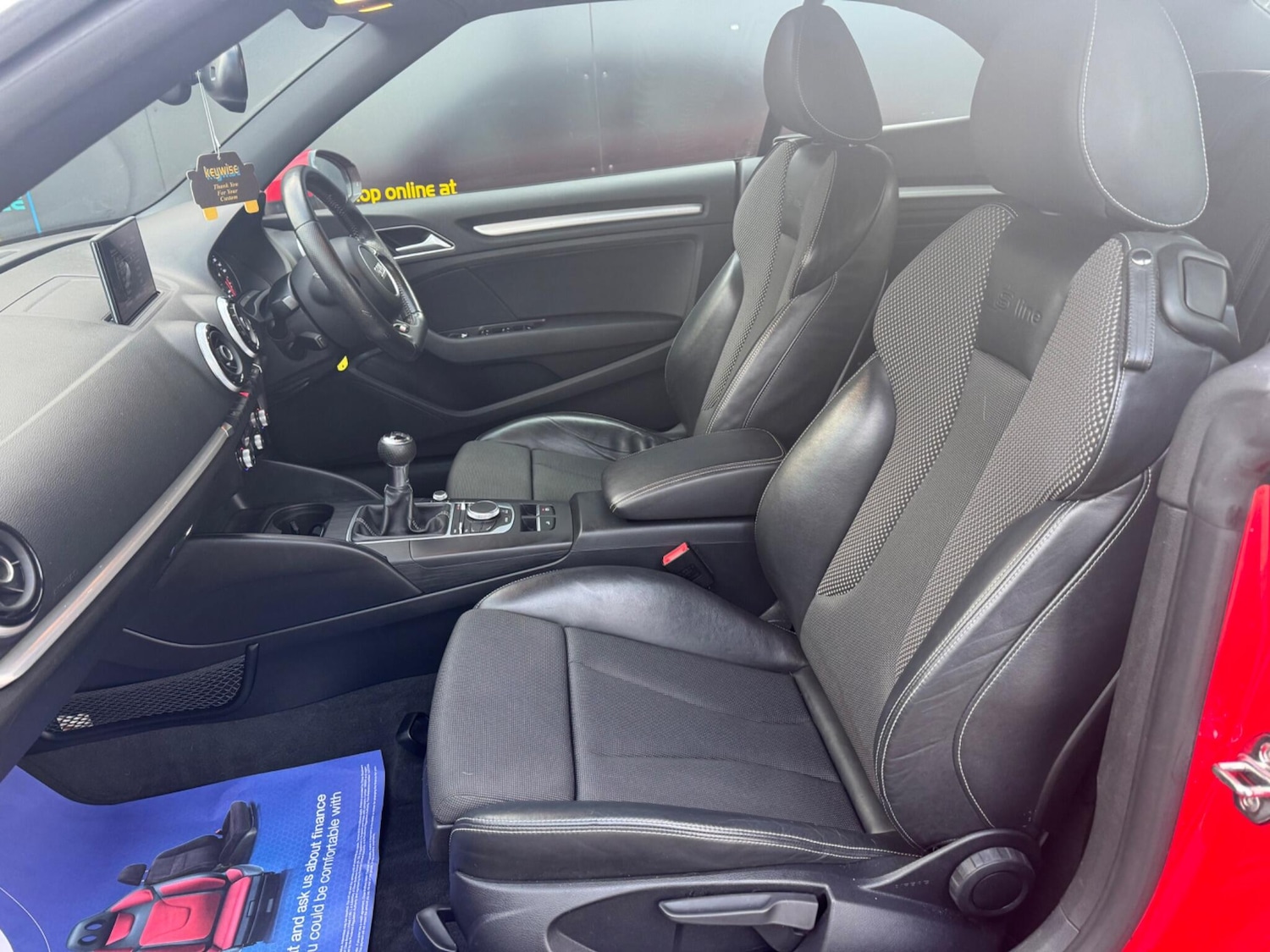 Used Audi A3 2015 for sale - 77468099: Photo 16