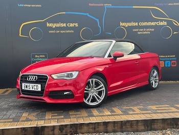 Used Audi A3 2015 for sale - 77468099: Photo