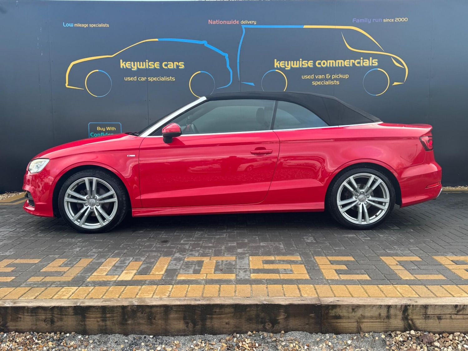 Used Audi A3 2015 for sale - 77468099: Photo 2