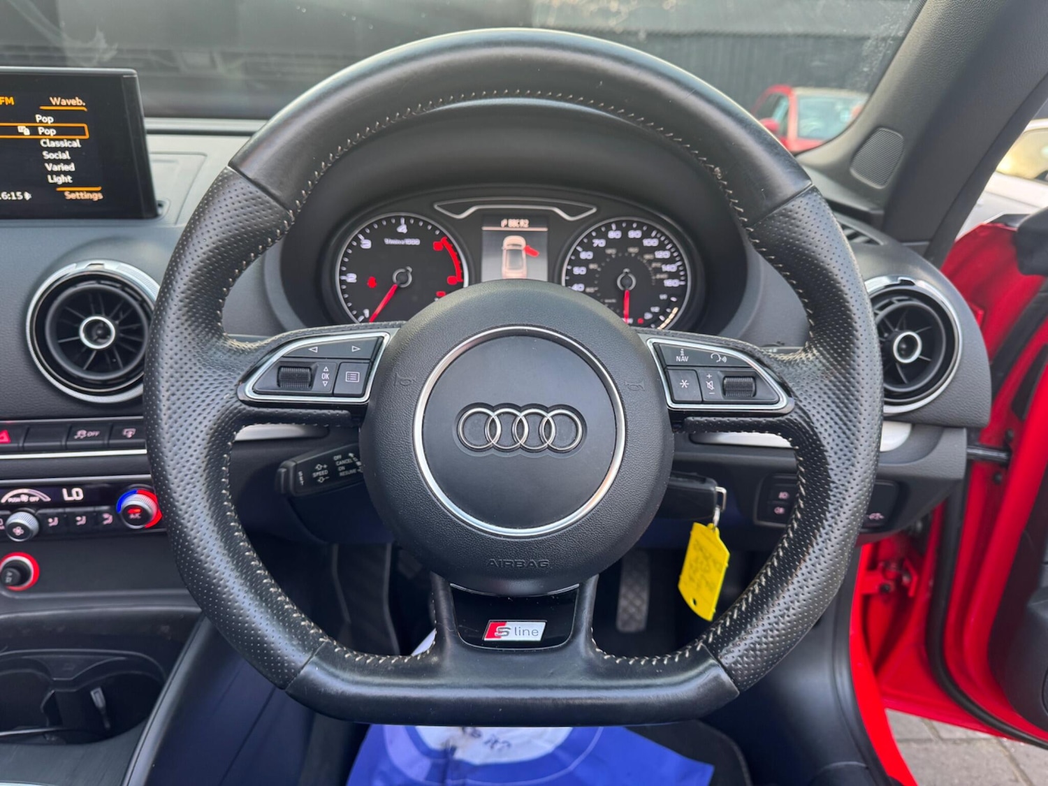 Used Audi A3 2015 for sale - 77468099: Photo 21