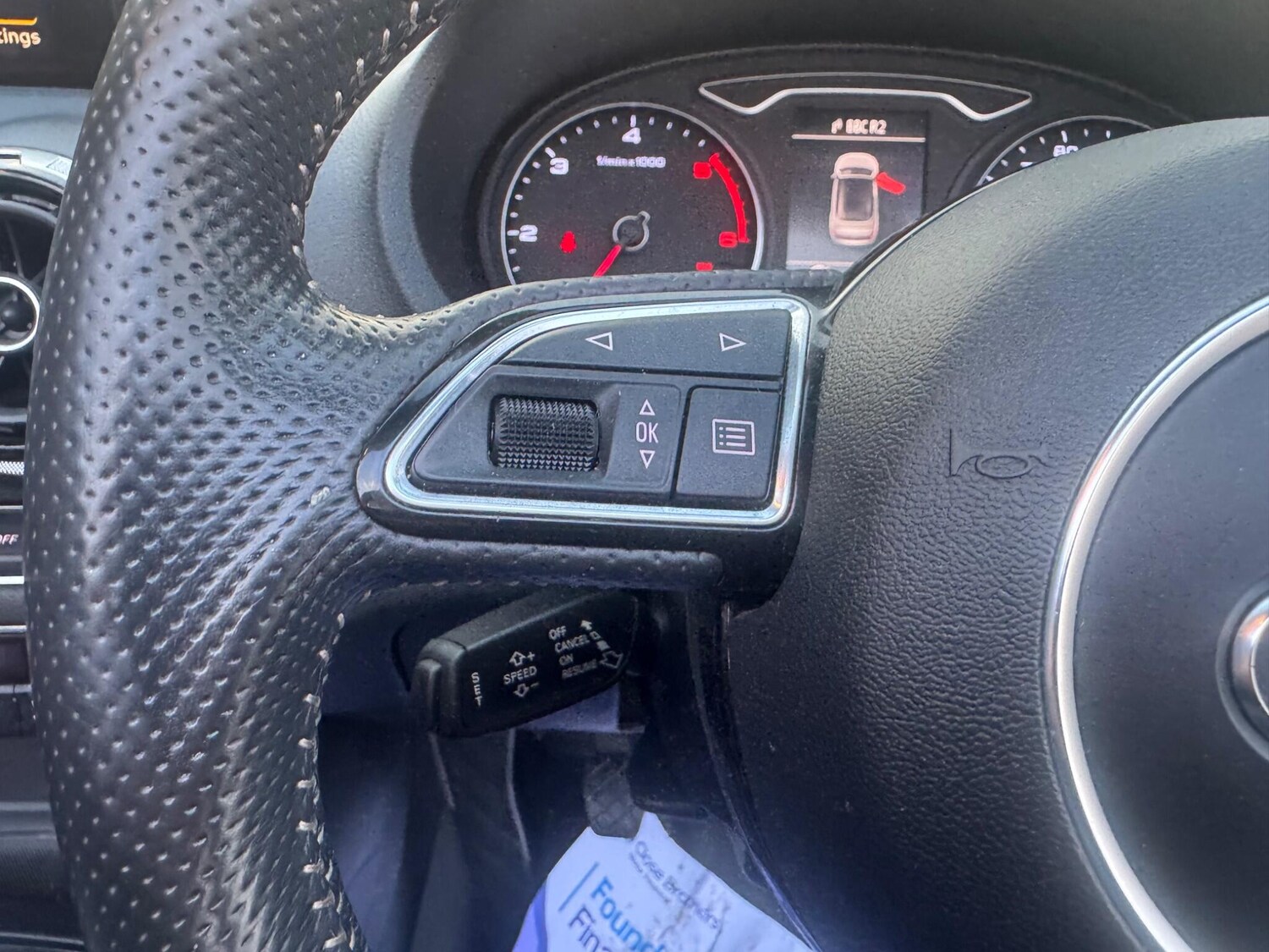 Used Audi A3 2015 for sale - 77468099: Photo 22