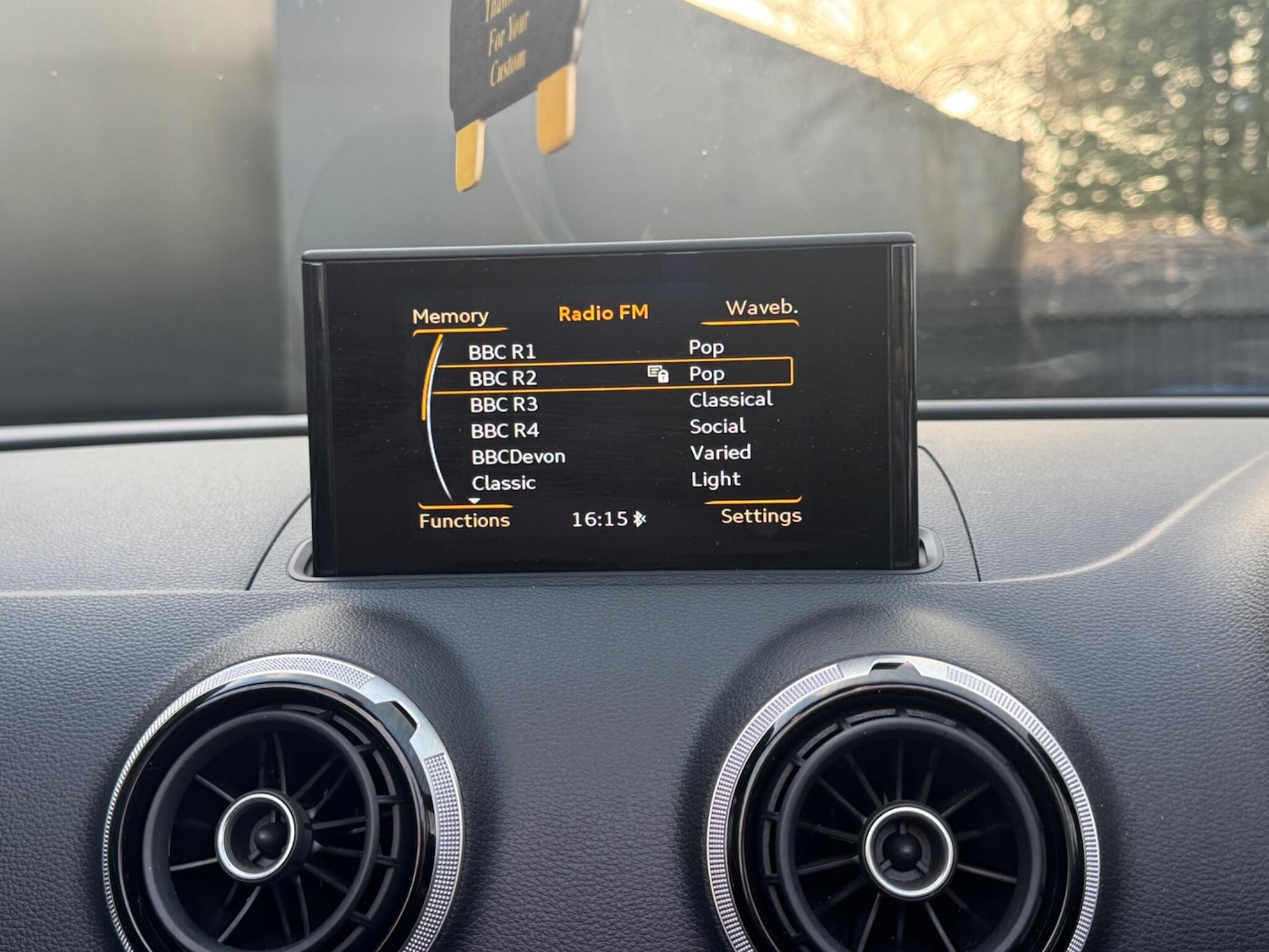 Used Audi A3 2015 for sale - 77468099: Photo 24