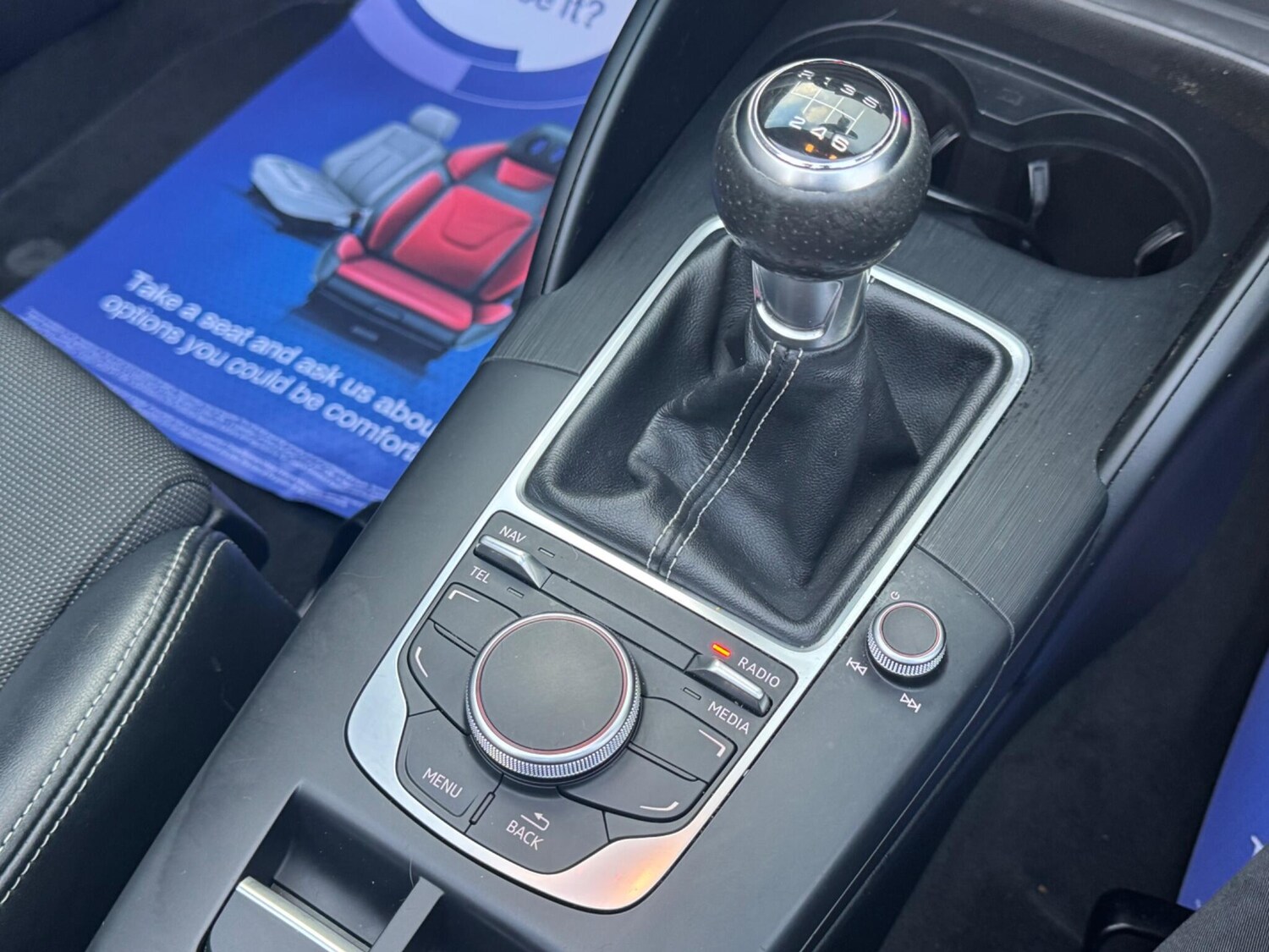 Used Audi A3 2015 for sale - 77468099: Photo 26