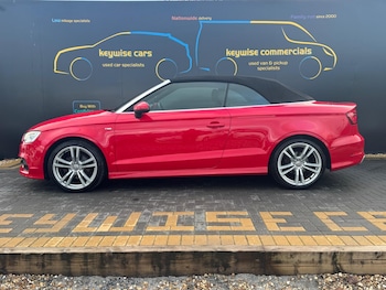 Used Audi A3 2015 for sale - 77468099: Photo