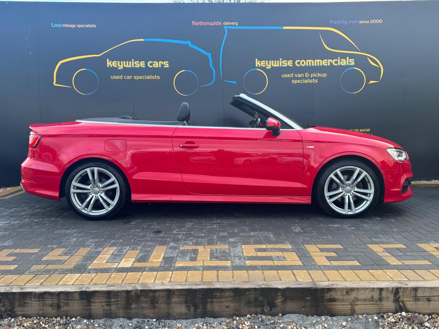 Used Audi A3 2015 for sale - 77468099: Photo 6