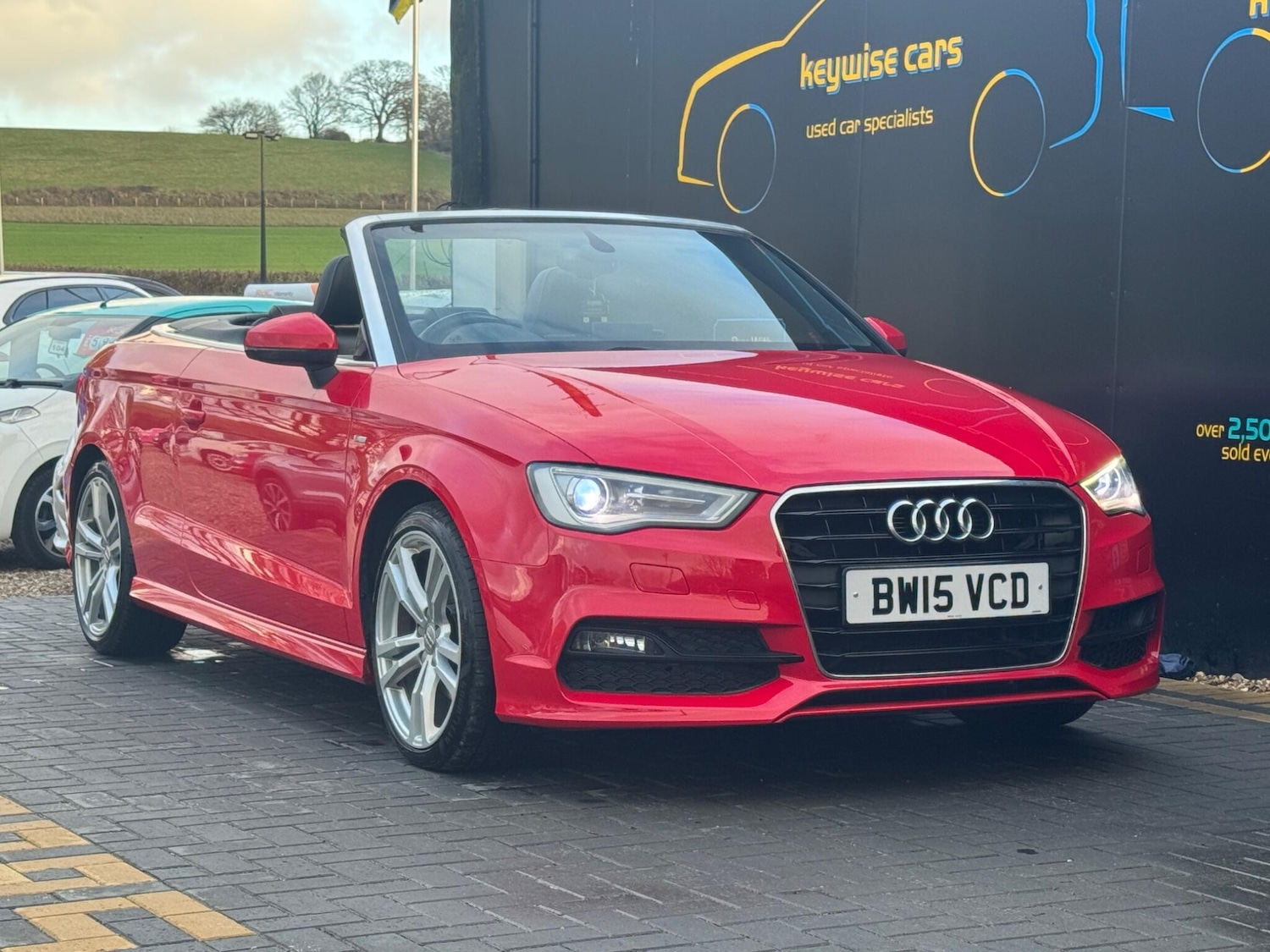 Used Audi A3 2015 for sale - 77468099: Photo 7