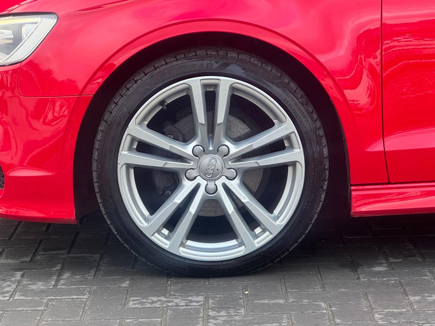 Used Audi A3 2015 for sale - 77468099: Photo 9