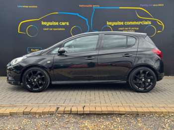 Used Vauxhall Corsa 2018 for sale - 74441543: Photo
