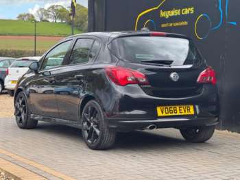 Used Vauxhall Corsa 2018 for sale - 74441543: Photo